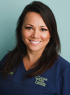 Denise - Ortho Assistant at Birth to Braces Pediatric Dentistry in Cedar Park, TX